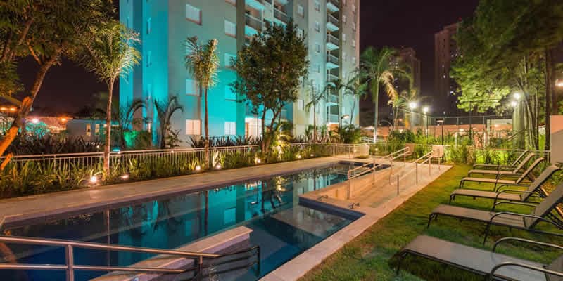 Foto de Mosaico Vila Guilherme