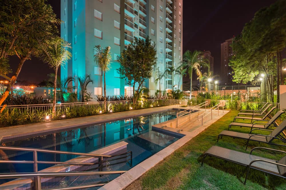 Foto de Mosaico Vila Guilherme