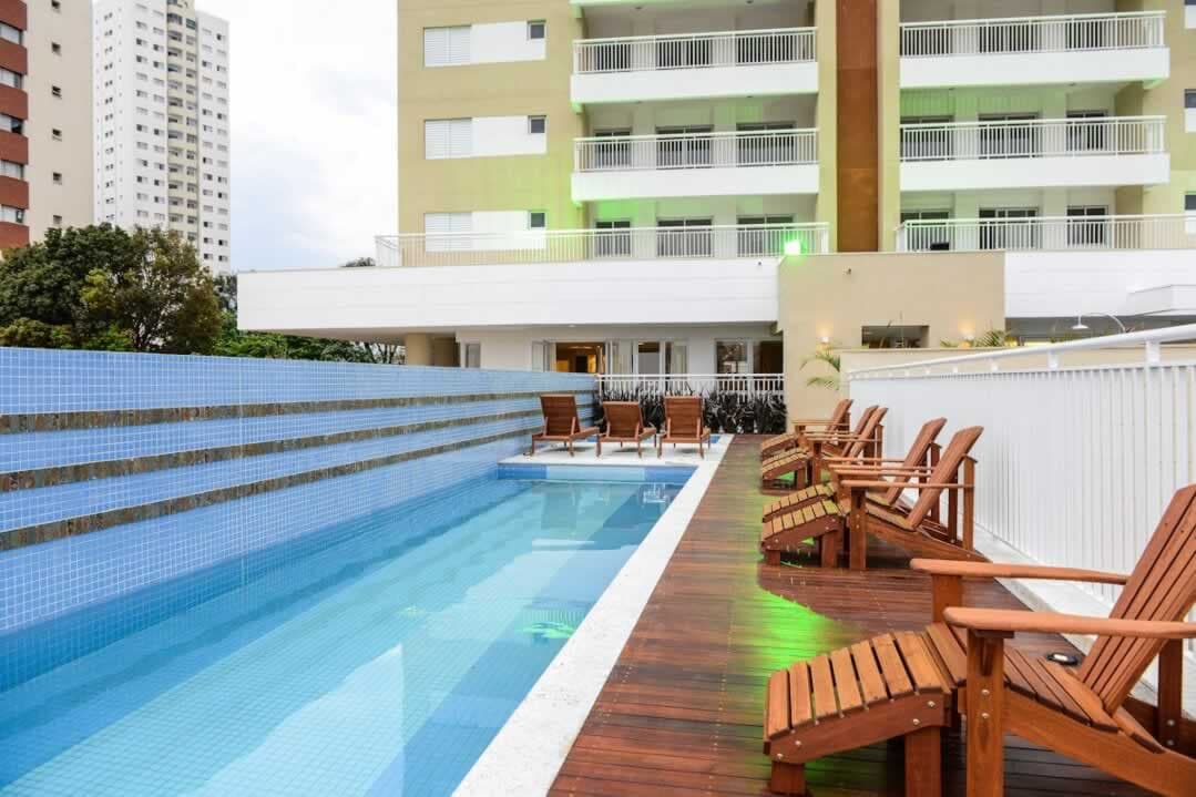 Foto de Near Parque Santana