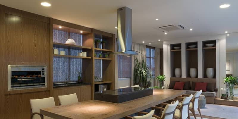 Foto de Panorama Vila Mariana