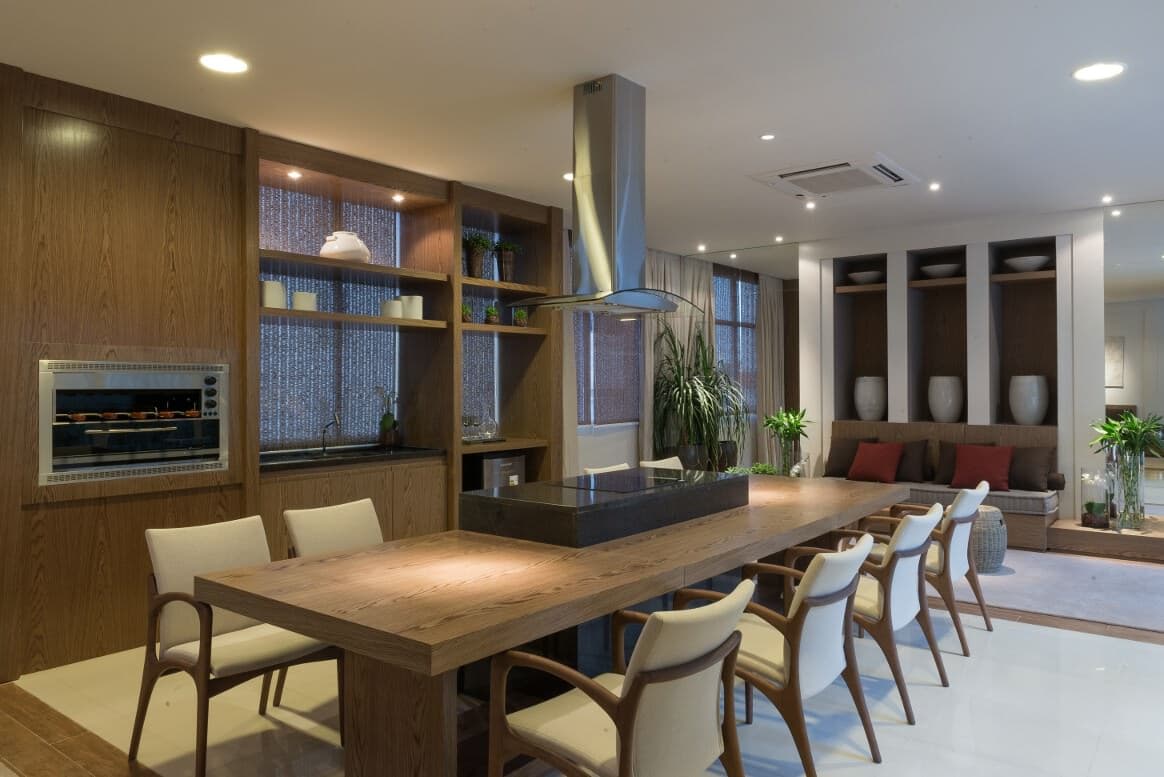 Foto de Panorama Vila Mariana