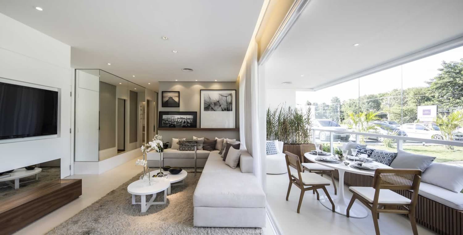 Foto de Parques da Lapa