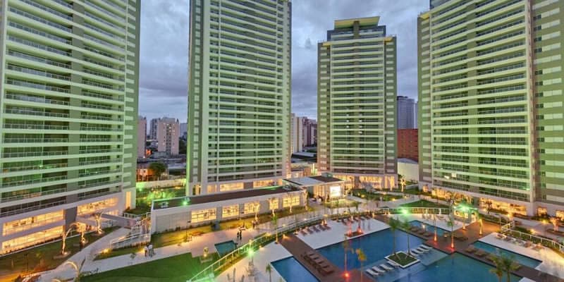 Foto de Plaza Mayor Ipiranga