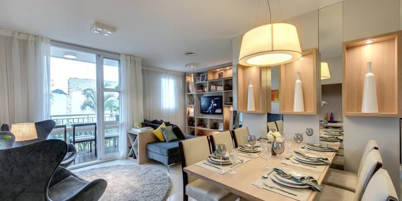 Foto de Plenna Vila Prudente