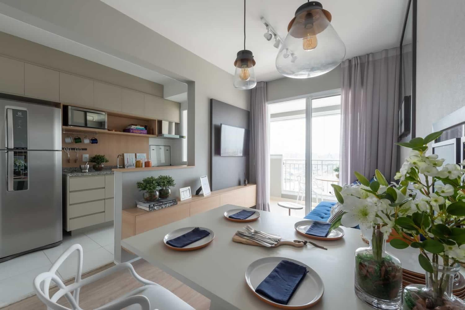 Foto de Portal Centro