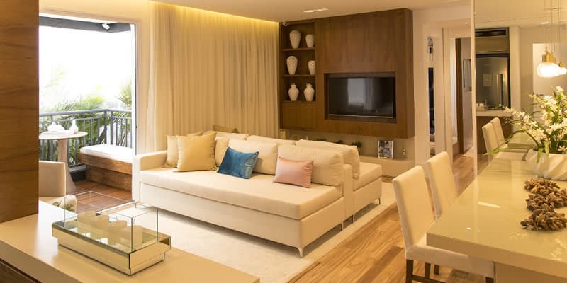 Foto de Praça Butantã