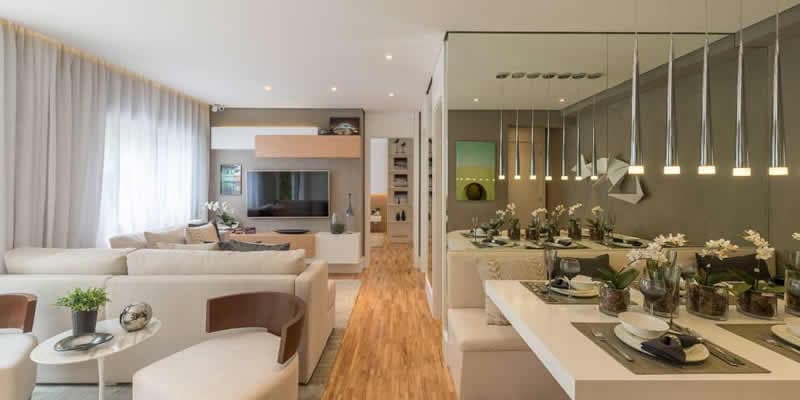 Foto de Quadra Vila Mascote