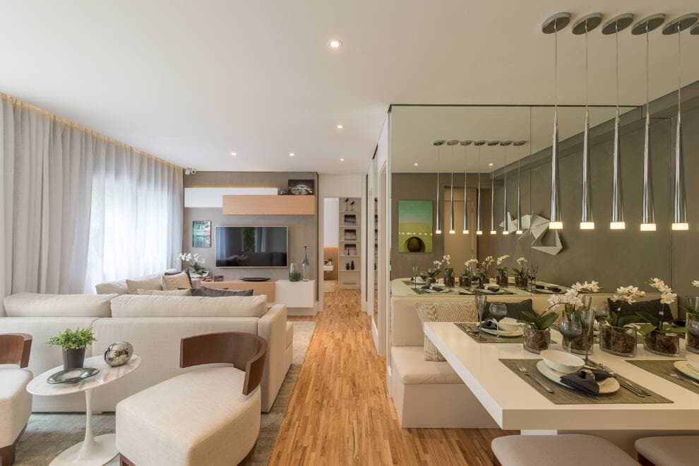 Foto de Quadra Vila Mascote