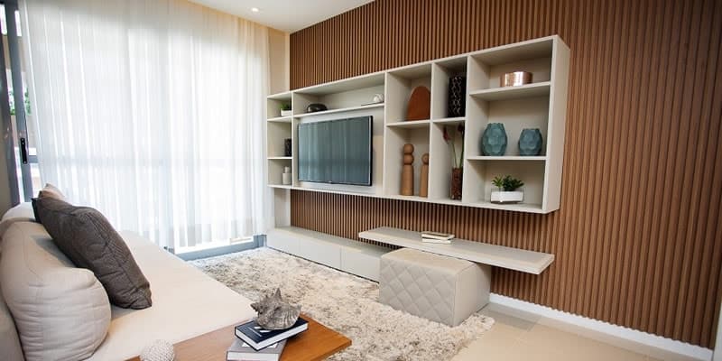 Foto de RG Personal Residences