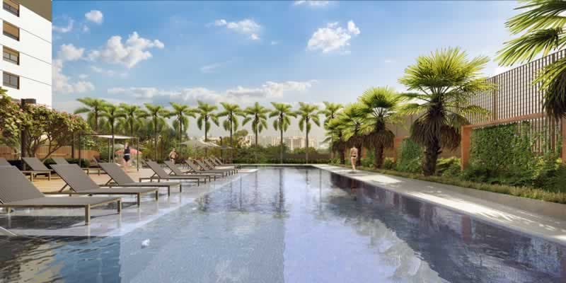 Foto de Stella Campo Belo