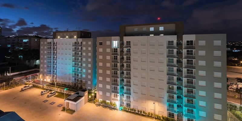 Foto de Story Jaguaré