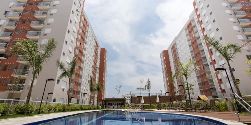 Foto de Up Barra Condomínio Clube