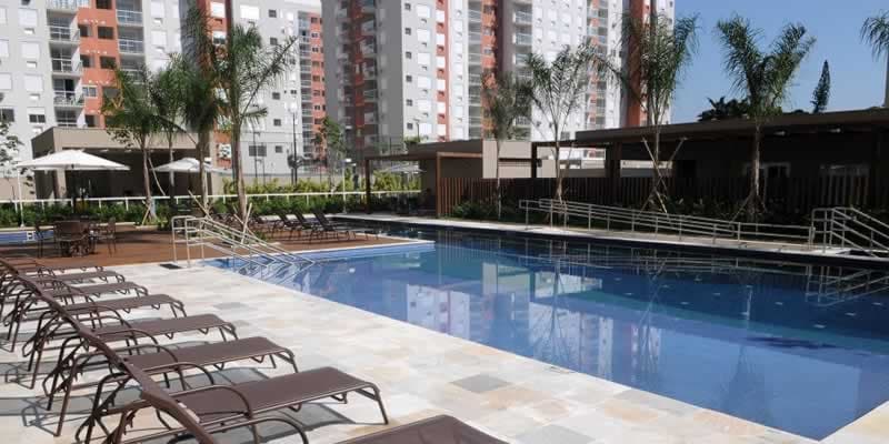 Foto de Up Barra Mais Condomínio Clube