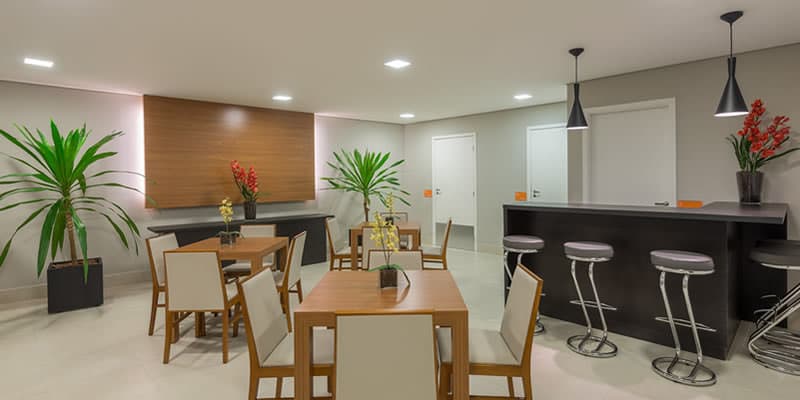 Foto de Verdi Spazio