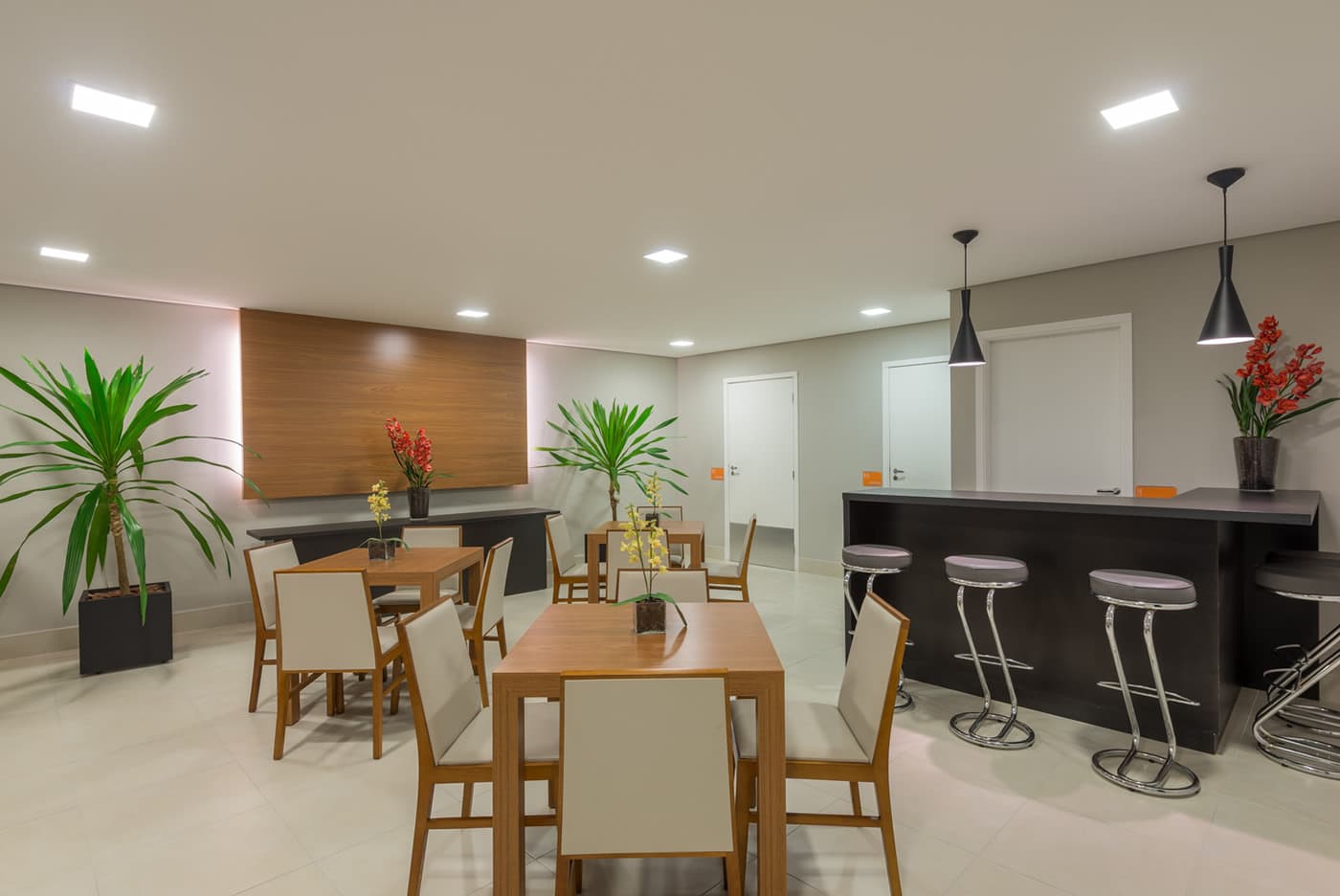 Foto de Verdi Spazio