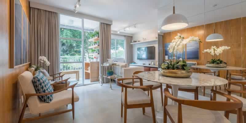 Foto de Vila Jardim Casa Verde