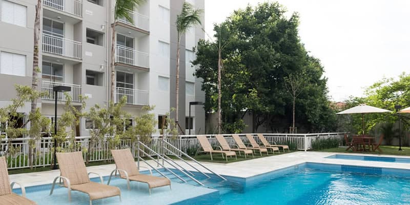 Foto de Villaggio Nova Carrão