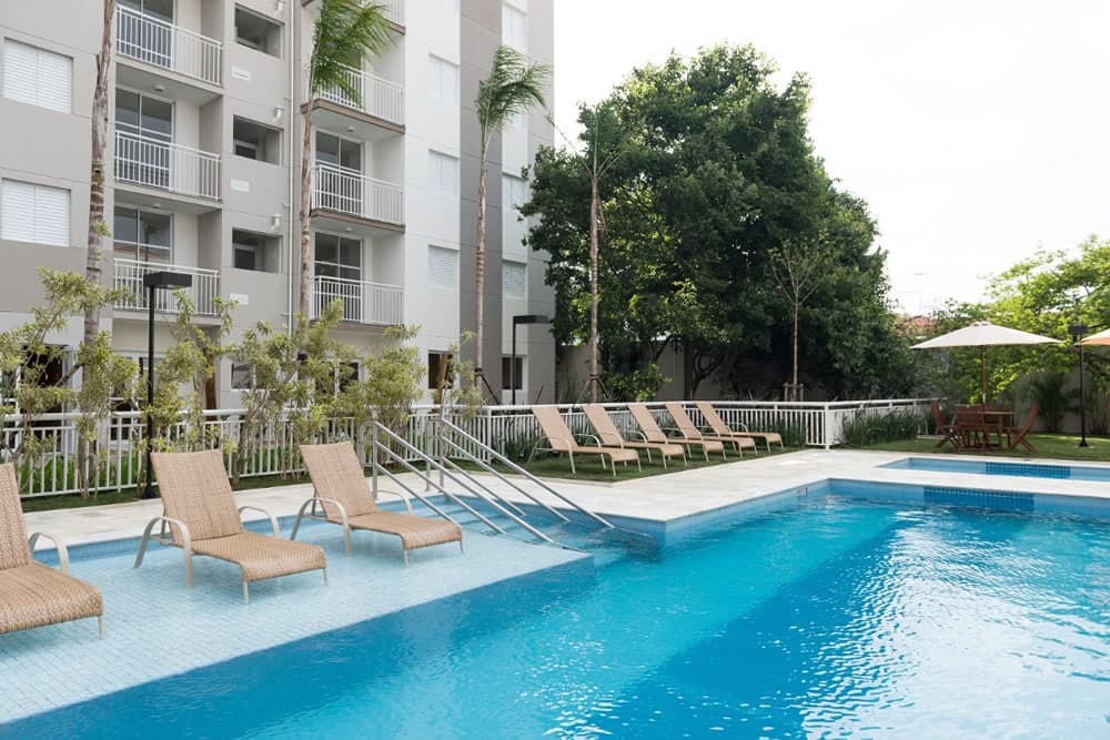 Foto de Villaggio Nova Carrão