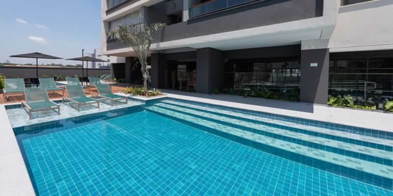 Foto de YBY Ibirapuera