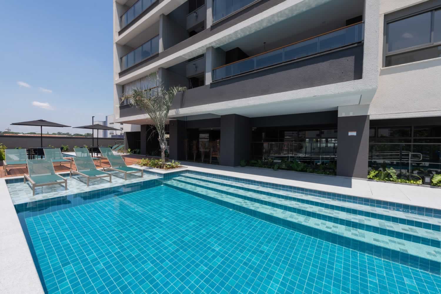 Foto de YBY Ibirapuera