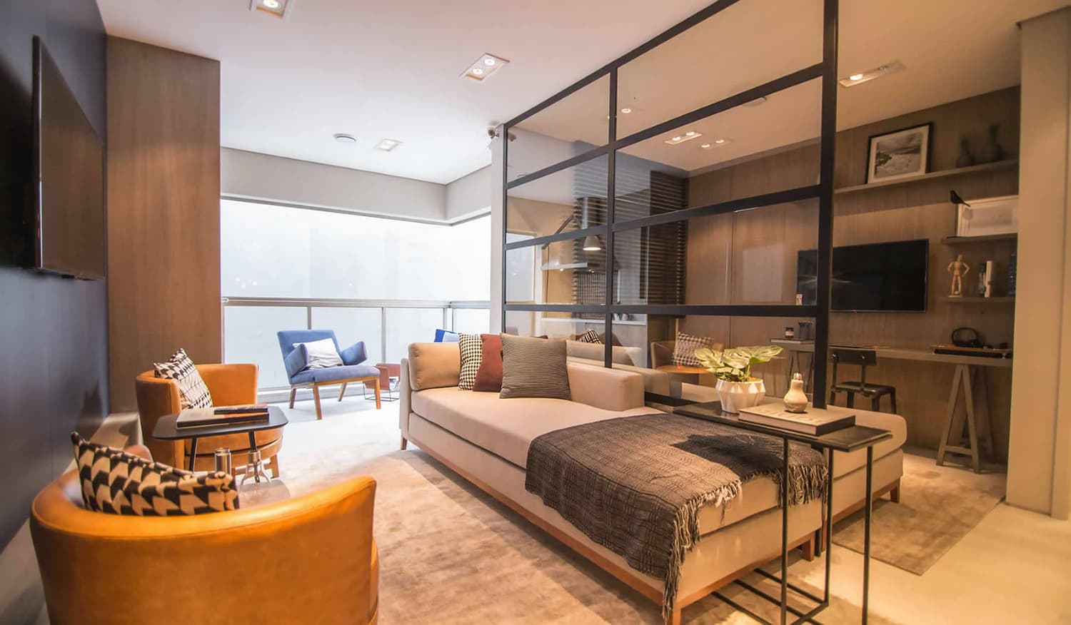 Foto de Authentic Madalena