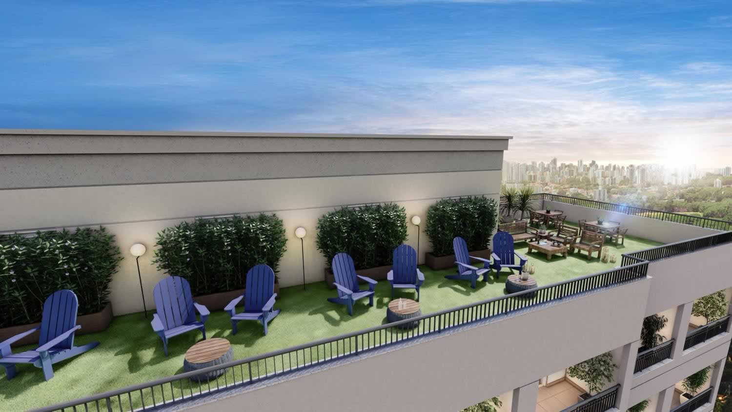 Foto de Blue Residences