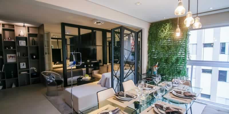 Foto de EXT Campo Belo