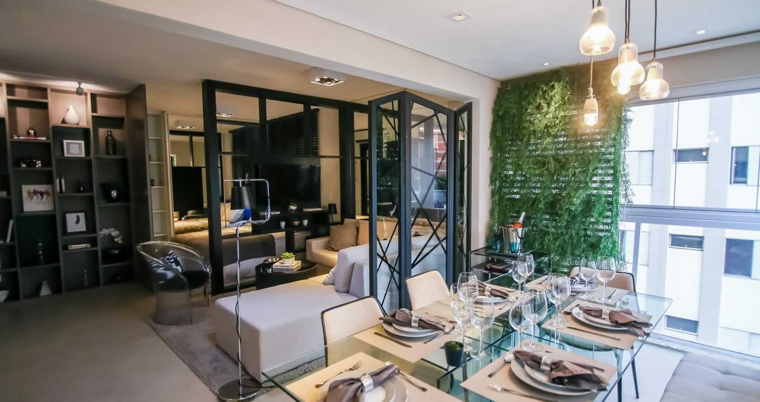 Foto de EXT Campo Belo