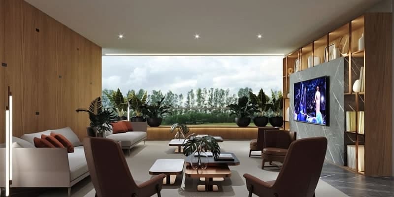 Foto de Essência da Vila