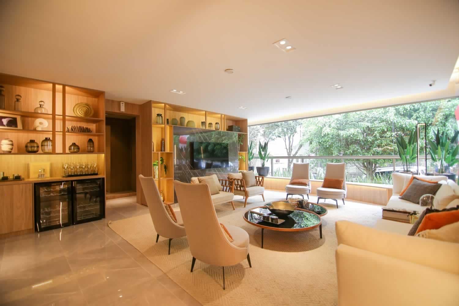 Foto de Essência da Vila