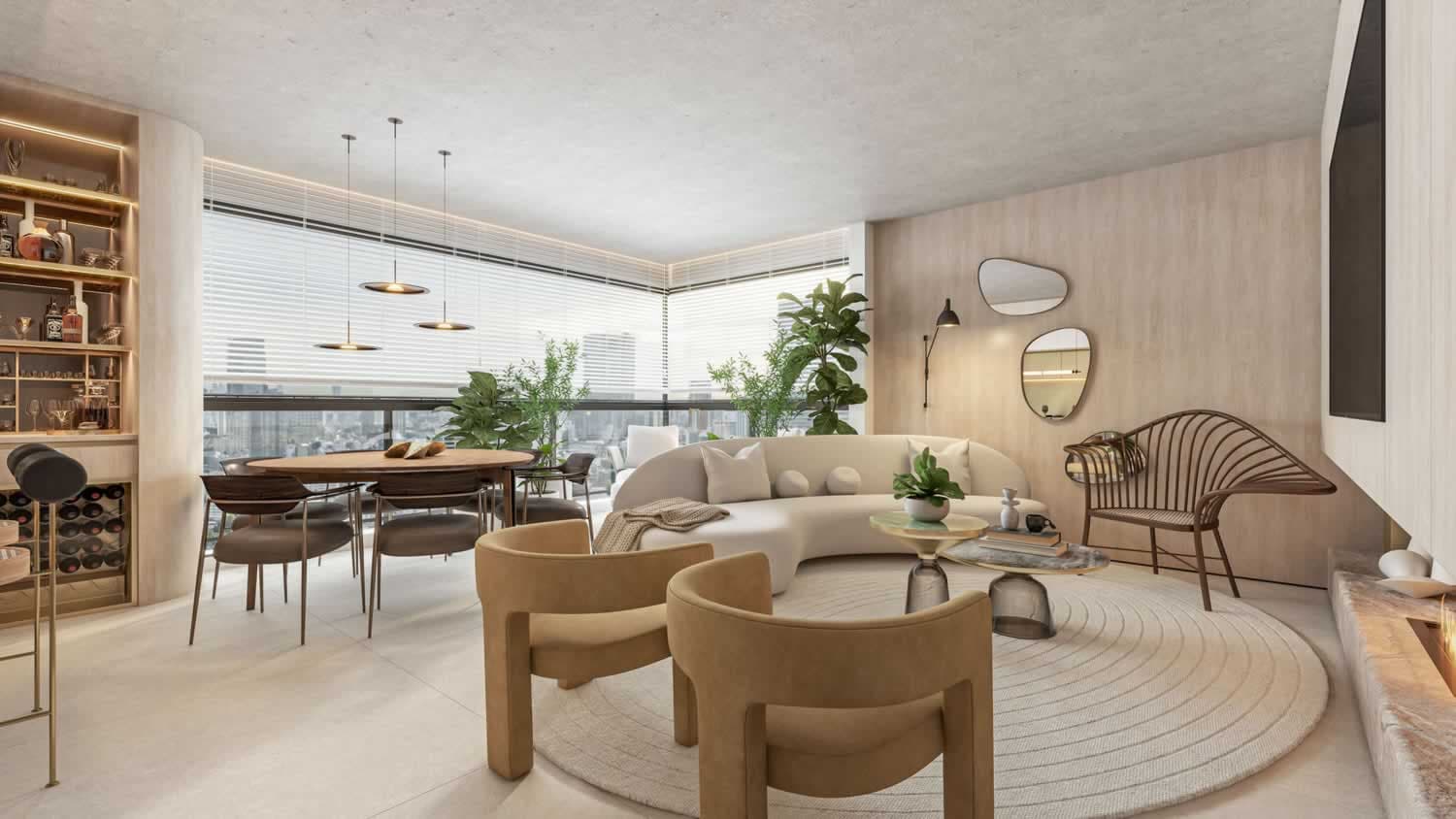 Foto de Excellence Perdizes