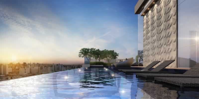 Foto de Inspire Ibirapuera