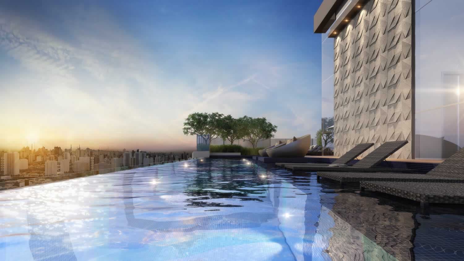 Foto de Inspire Ibirapuera