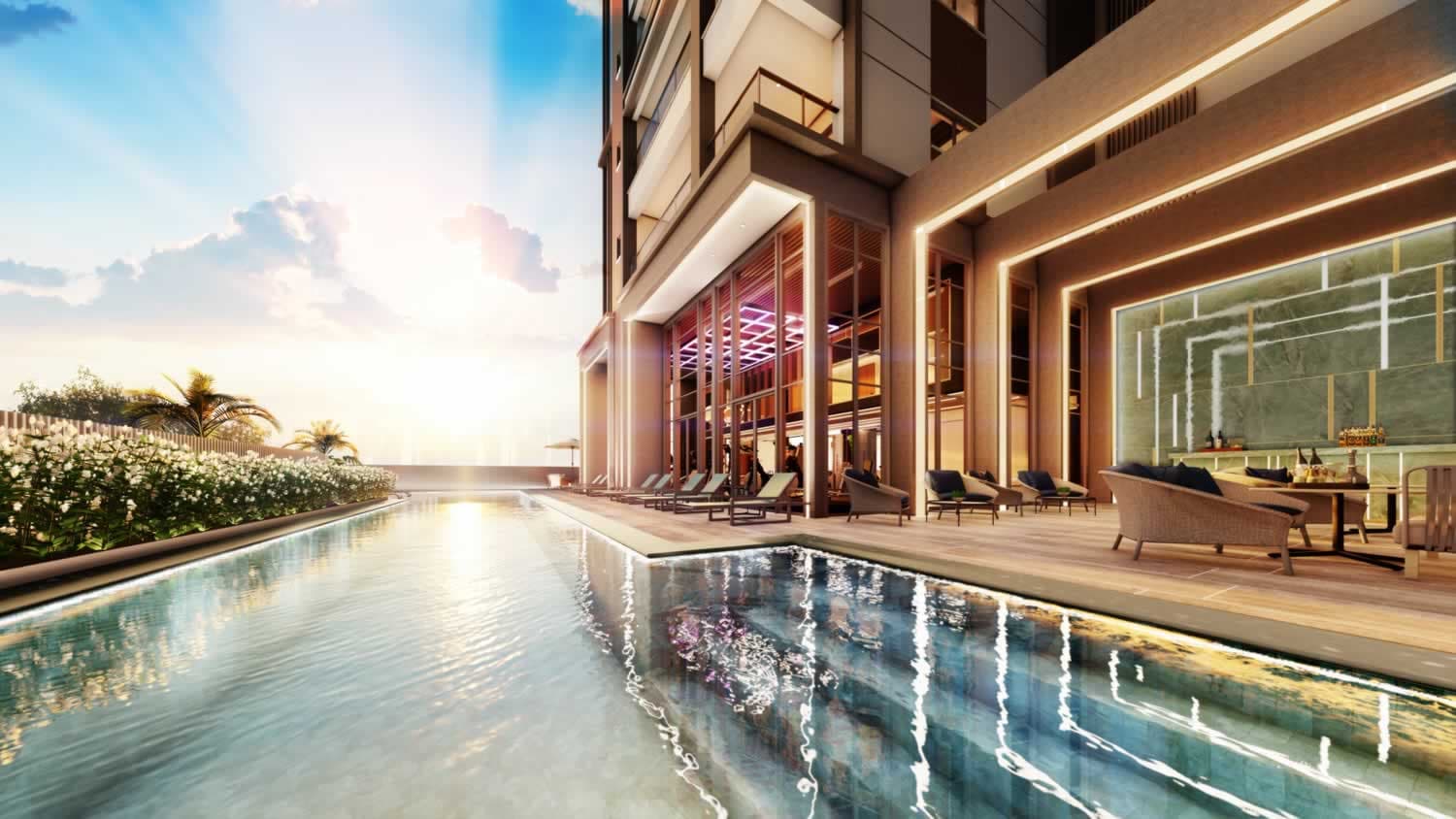 Foto de Lamp Perdizes