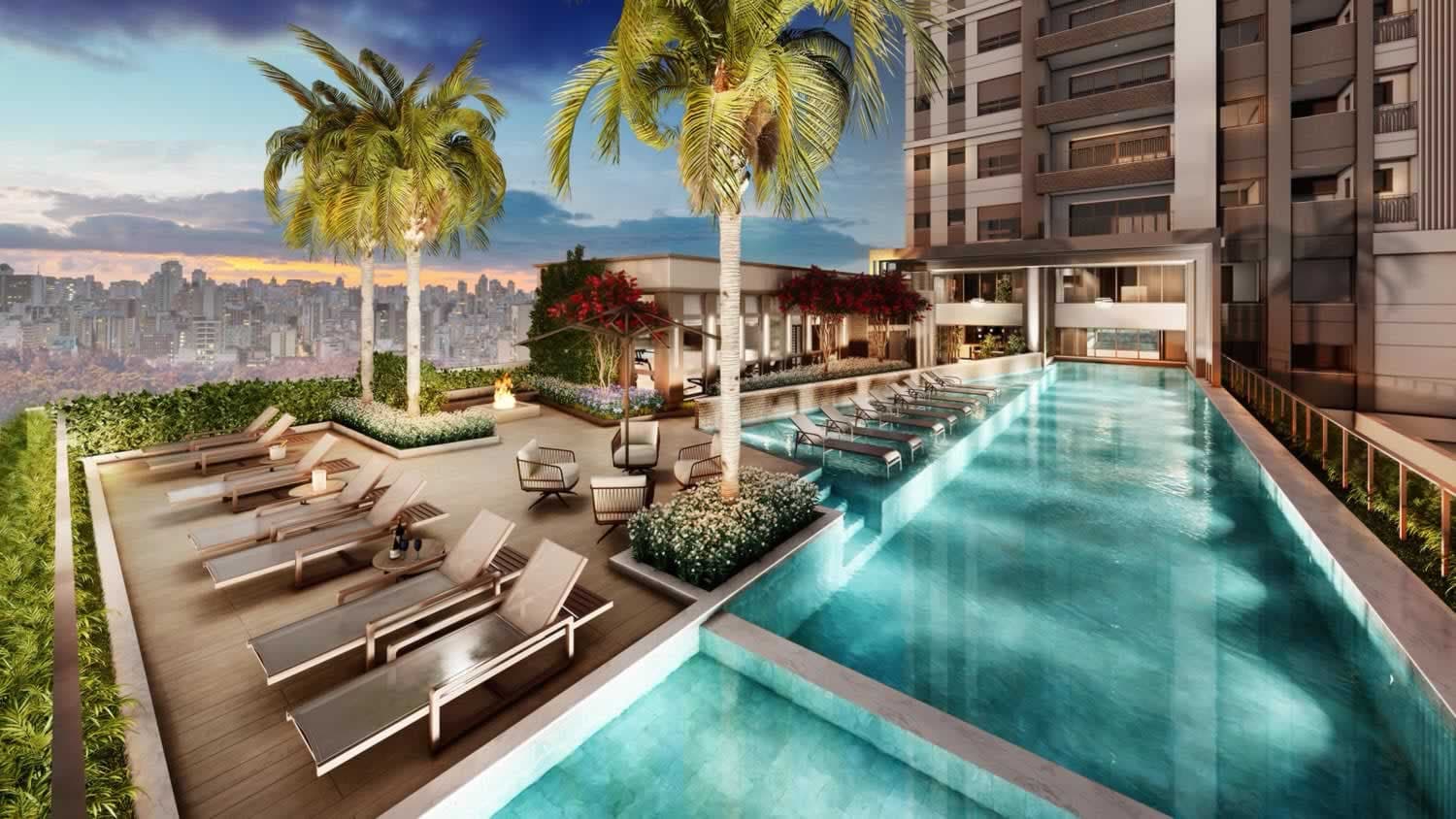 Foto de Ledge Brooklin