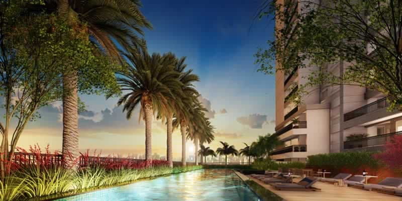 Foto de Mondo Morumbi