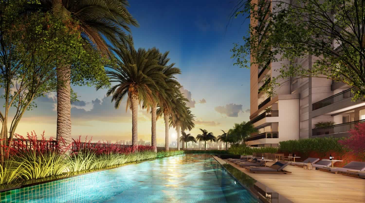 Foto de Mondo Morumbi