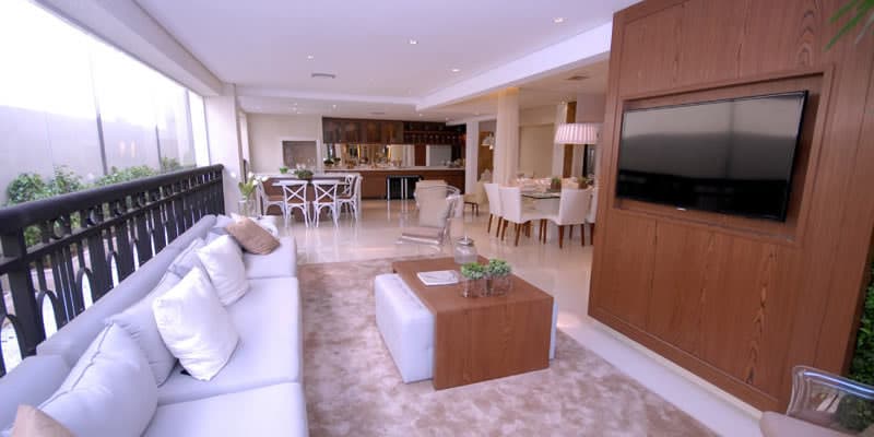 Foto de Parc Exclusif