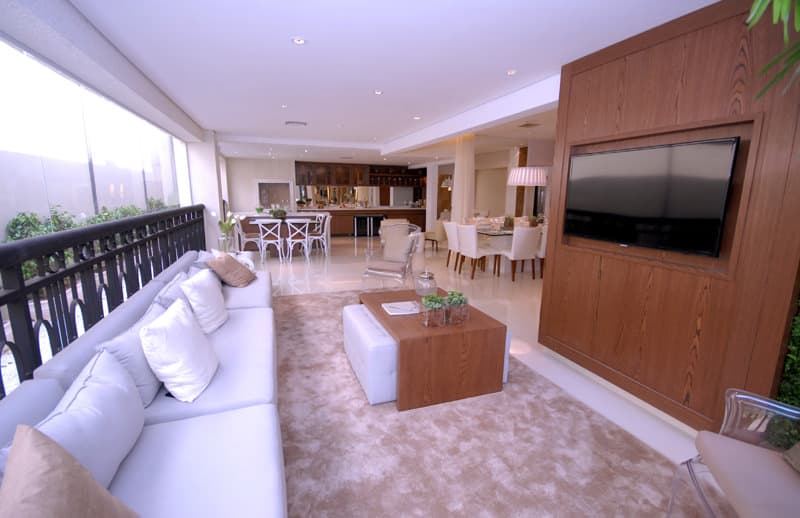 Foto de Parc Exclusif