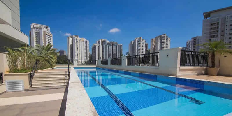 Foto de Perfil Morumbi