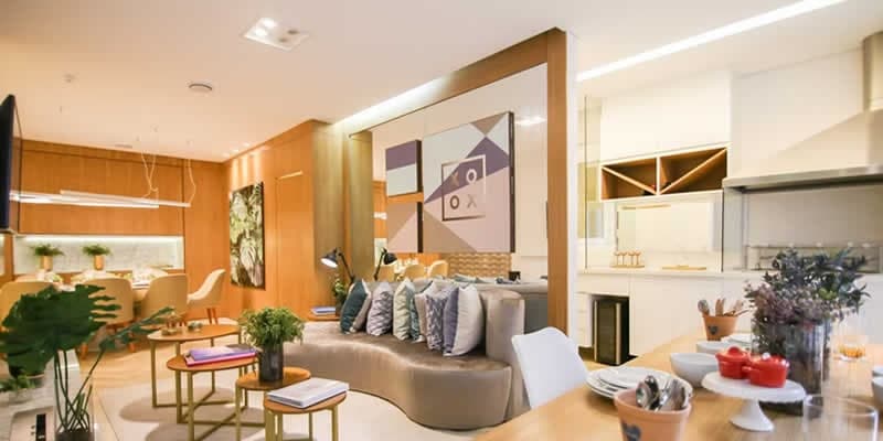 Foto de Provenance Morumbi