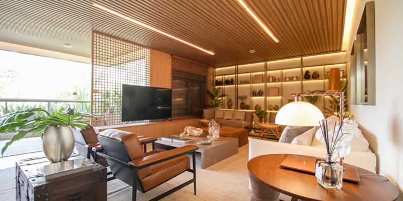 Foto de Sintonia Perdizes