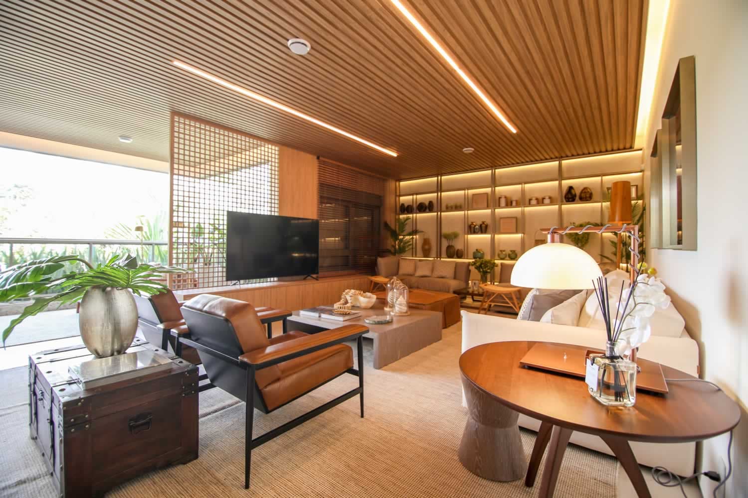 Foto de Sintonia Perdizes