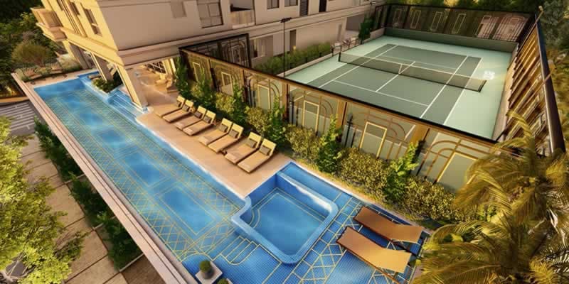 Foto de Splend Moema