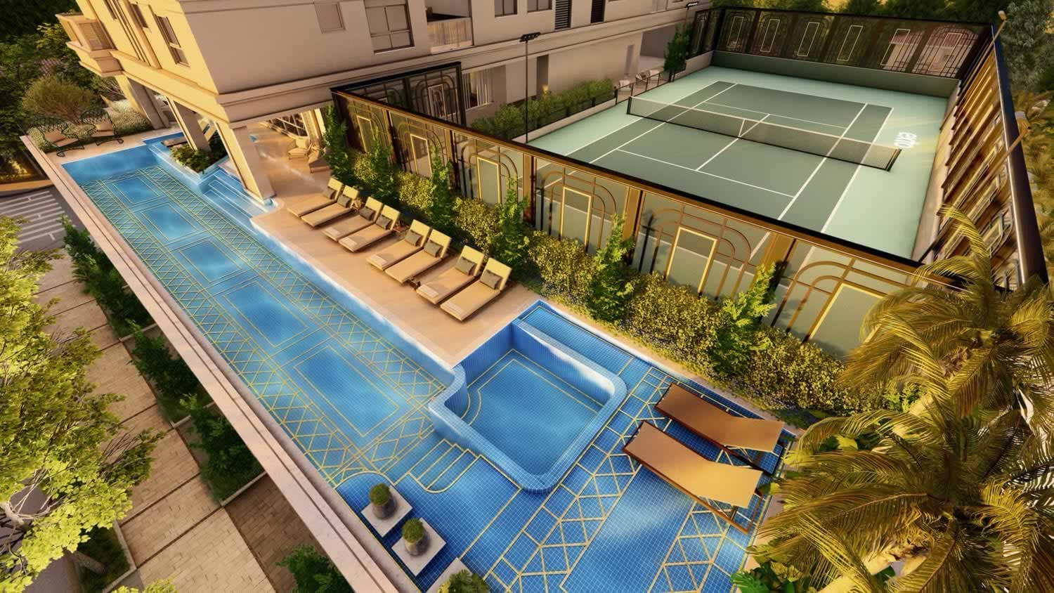 Foto de Splend Moema