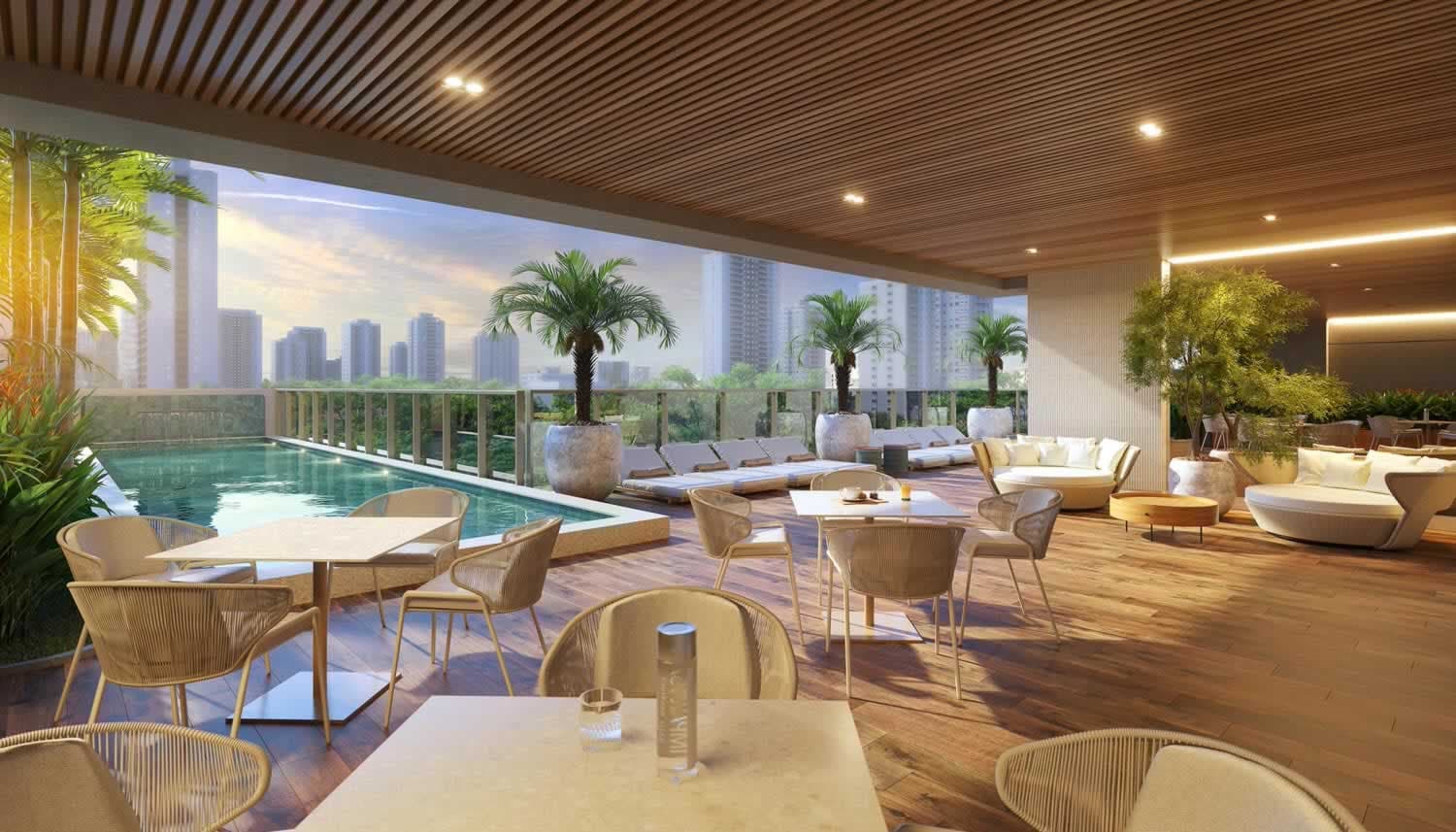 Foto de The Selection Moema