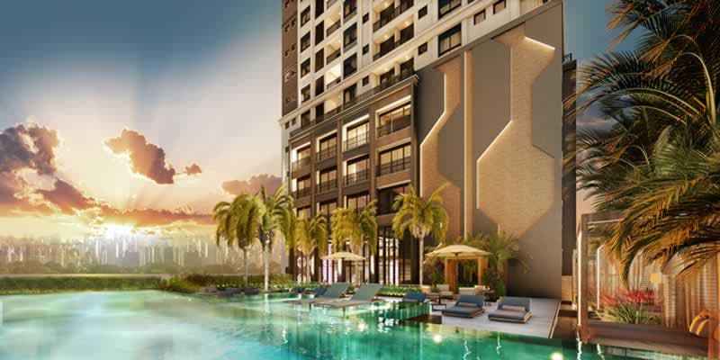 Foto de Upper West Perdizes