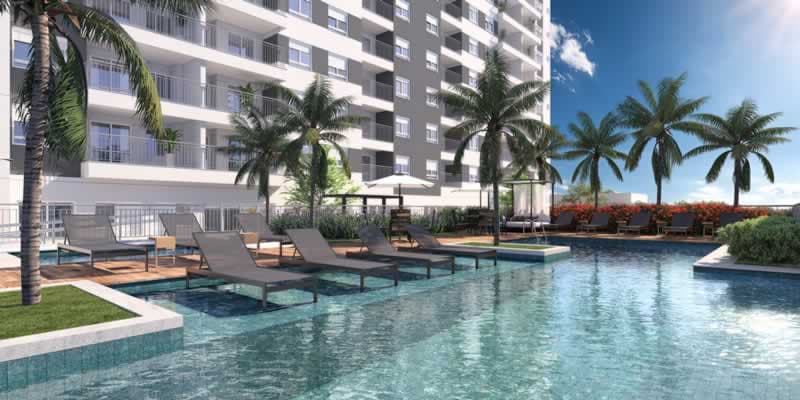 Foto de Alive Home Club Belém