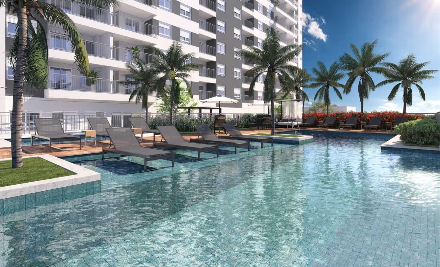 Foto de Alive Home Club Belém