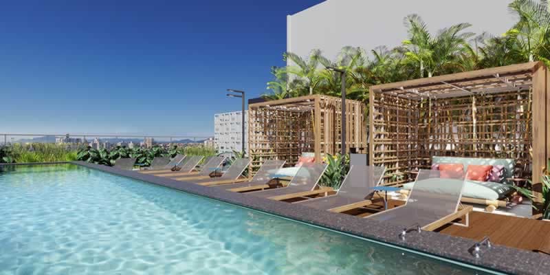 Foto de Co.Next Liberdade